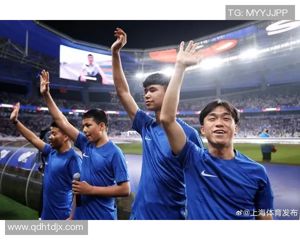 上海足球队状态深度对比分析揭示未来发展潜力与挑战