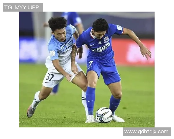 上海足球队总决赛精彩表现分析与未来展望