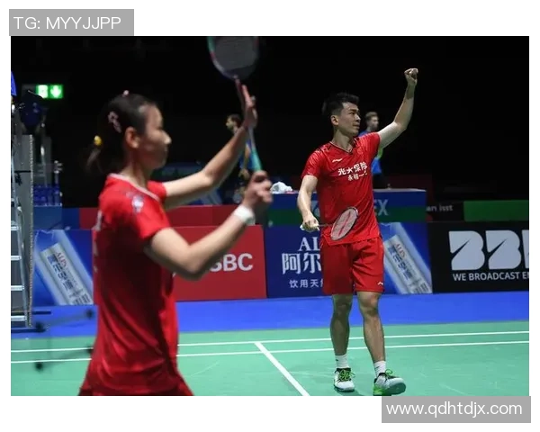 重庆羽毛球队在世锦赛中的意识表现分析与反思 重庆羽毛球队在世锦赛中的意识表现分析与反思