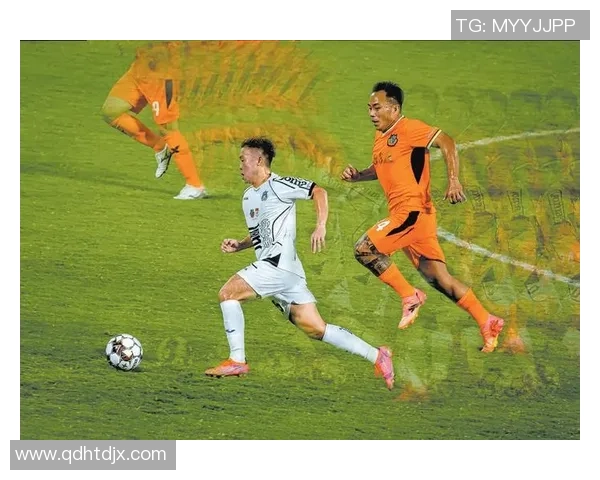 多变的足球世界探索战术演变与球员风格的无限可能性