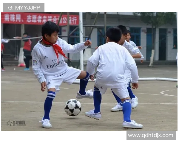 宁波幼儿足球热潮兴起小小球员展现无限潜力与团队精神