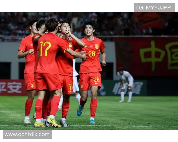 中国足球的崛起与挑战:从青训体系到国际赛场的全面分析与展望 中国足球的崛起与挑战:从青训体系到国际赛场的全面分析与展望