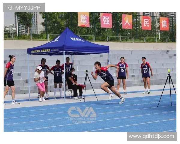 上海排球队的耐力训练与比赛表现深度剖析与启示