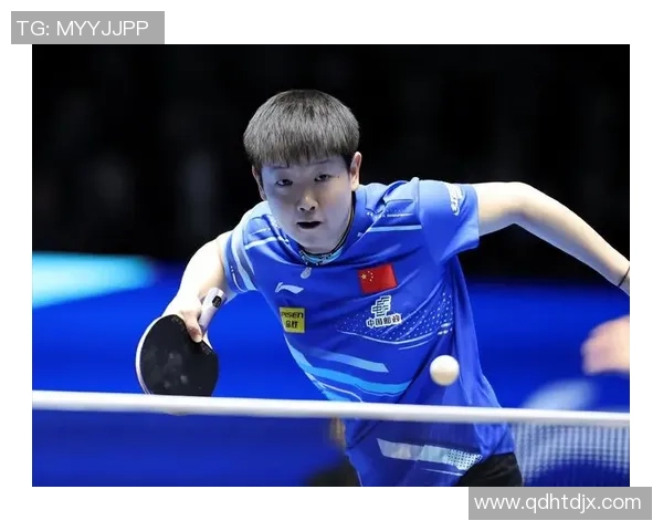 乒乓球灵活性实力榜单权威发布揭示选手潜力与竞技状态