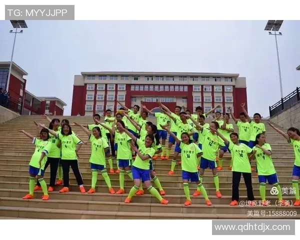 团结拼搏共铸辉煌足球群的心声与梦想分享