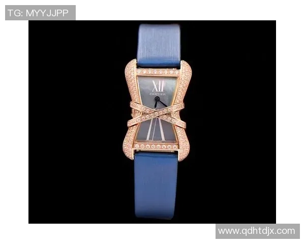 卡地亚足球：奢华与激情交融的绿茵传奇之旅