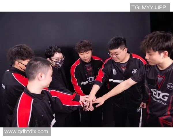 和平精英技术排行榜揭晓EDG战队荣登第二名引发热议