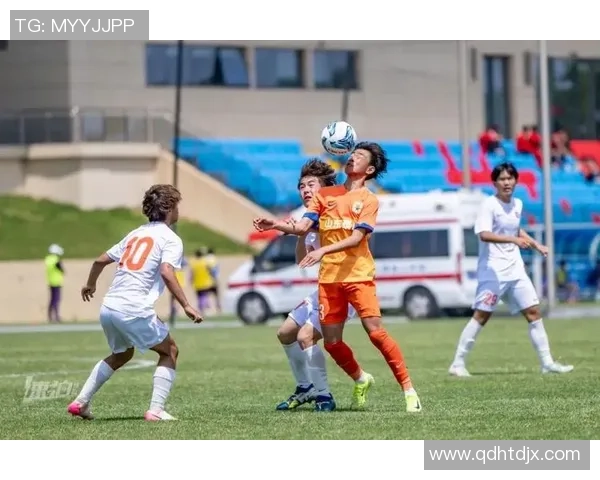 北京望京足球崛起之路探索青少年培养与职业联赛的结合发展