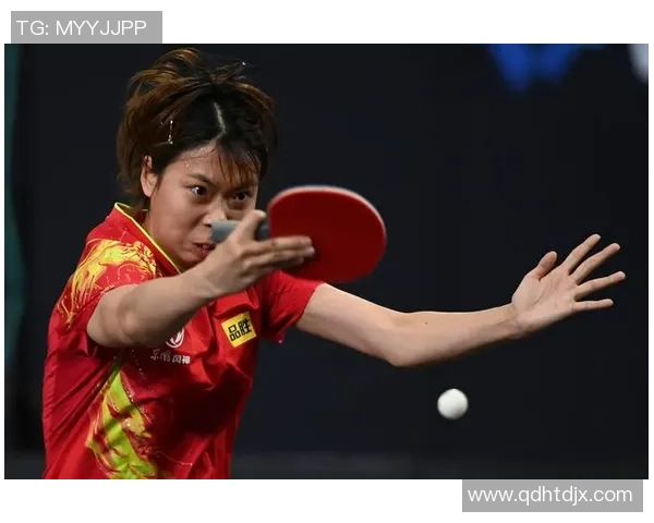 武汉乒乓球队实力强劲荣登全国乒乓球实力排行榜第五名