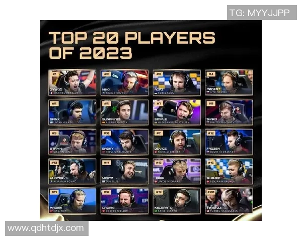 杨丽回顾CSGO职业生涯与成长历程的深度专访