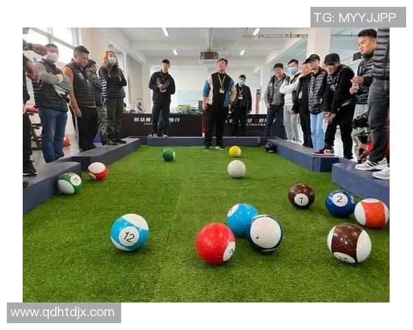 桌球与足球的完美结合探索桌球版足球的魅力与挑战