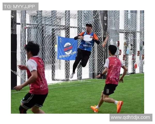 深圳飞盘队比赛经验分享与战术分析探讨之旅