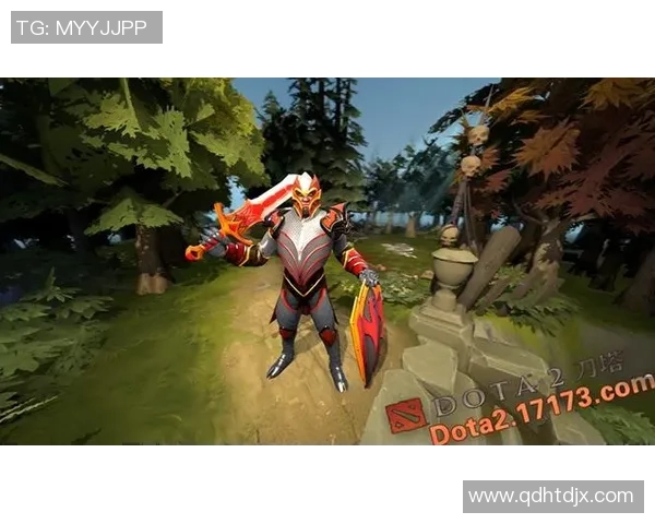 科学DOTA2技术训练方法探索与实践提升游戏水平的有效策略与技巧