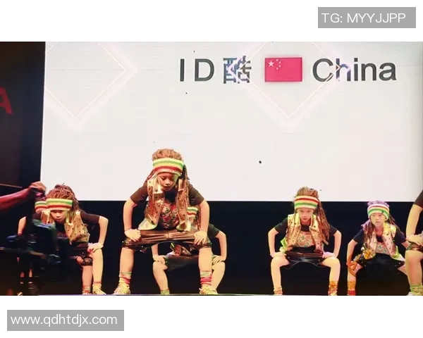 赵丽独家分享街舞心得与技巧探讨助你舞出自信与风采