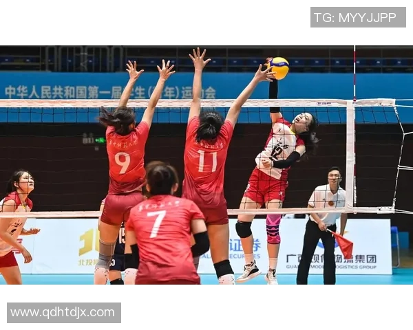 王秀英专访：从排球新星到传奇教练的奋斗与荣耀之路