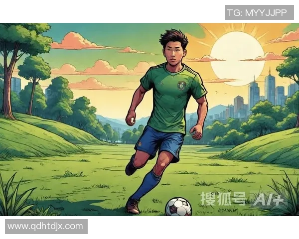 足球李民:从草根球员到职业联赛的奋斗与梦想之路