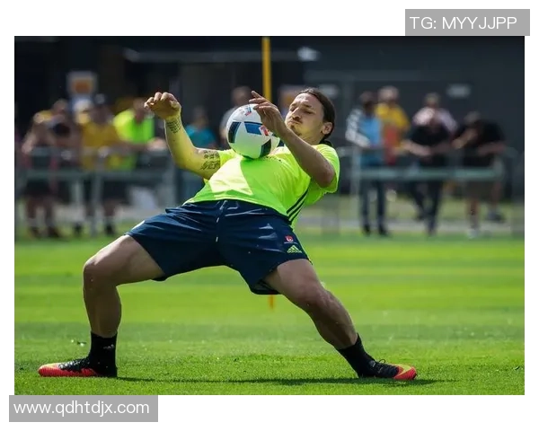 轻松掌握足球花式技巧让你在球场上尽显风采与魅力